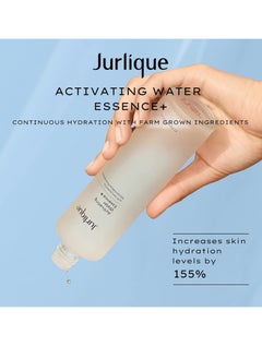 Jurlique Jurlique - ACTIVATING WATER ESS+ For Better Skin Hydration 75ML  - Image 2