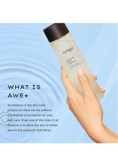 Jurlique Jurlique - ACTIVATING WATER ESS+ For Better Skin Hydration 75ML  - Image 3