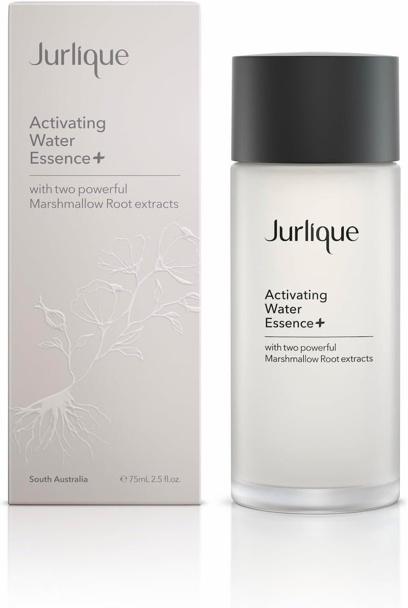 Jurlique Activating Water Essence+ |75ml | for All Skin Types Including Dry, Oily & Sensitive Skin| Beauty Skincare Products for Women/Men | Australian Made Natural-Based Skincare - Image 1