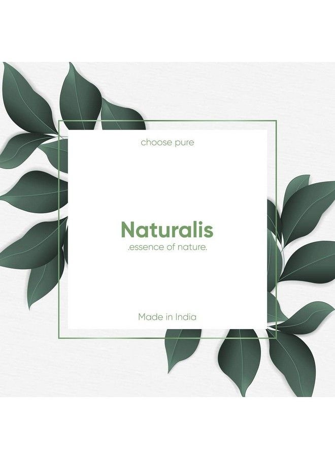 Naturalis Essence Of Nature Pure Cold Pressed Avocado Oil Moisturizer For Dry Skin Body And Hair 250Ml  - Image 5
