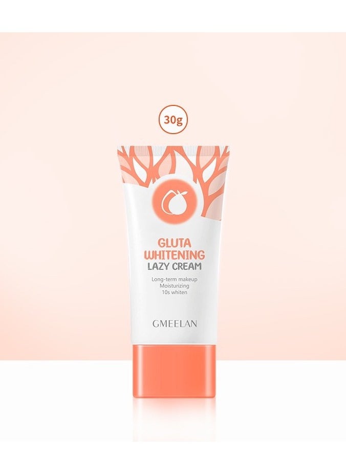 GMEELAN Whitening Lazy Cream 