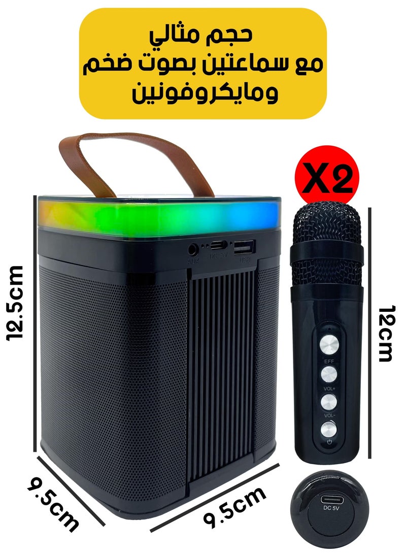 DX2429 - Bluetooth speaker - Image 3