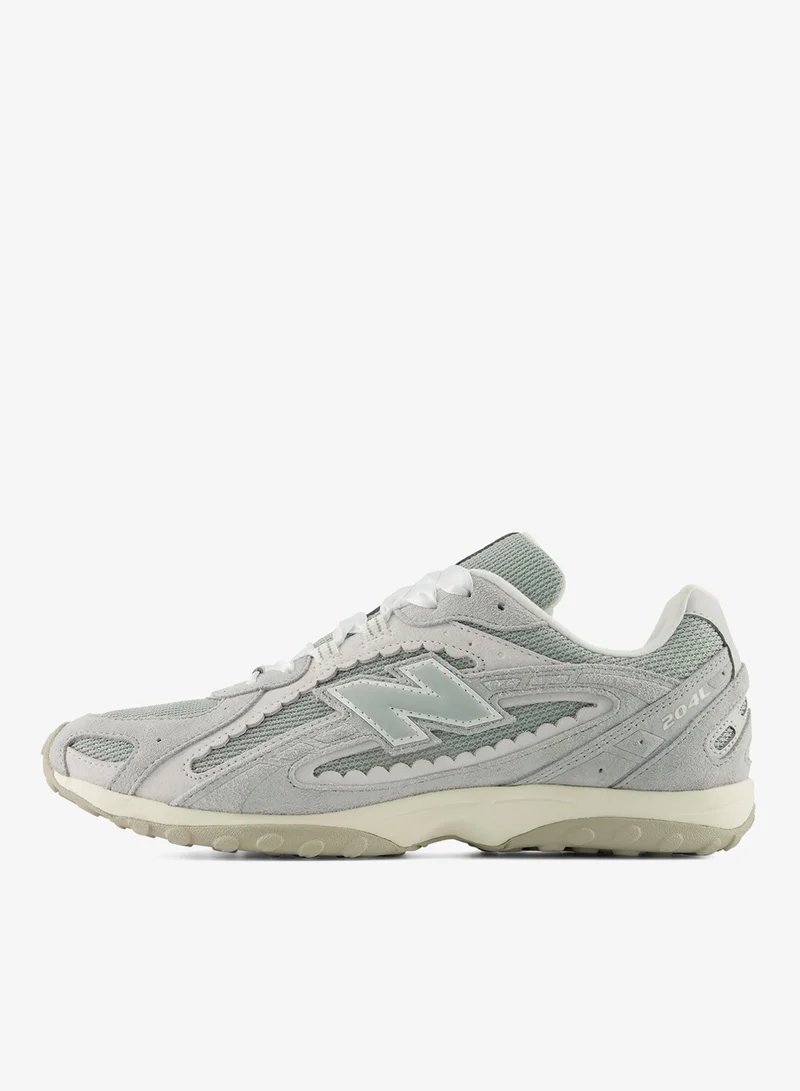New Balance  Unisex 204L Lifestyle Shoes (Standard Fit)  | Best Price UAE