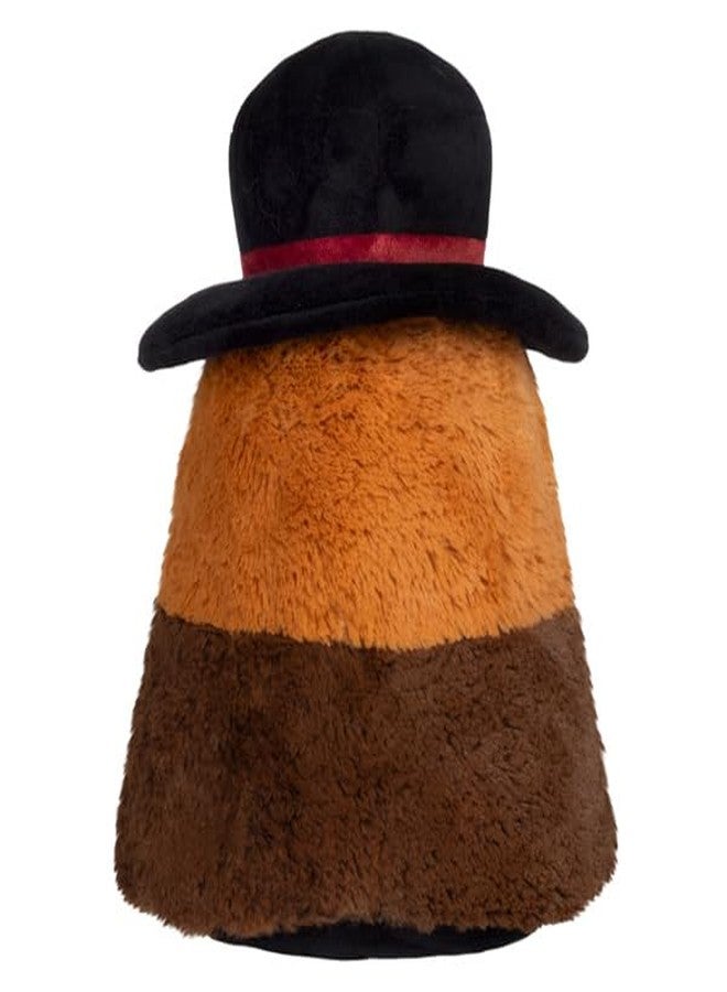 Squishable / Mini Steampunk Plague Doctor Plush Toy - Image 5