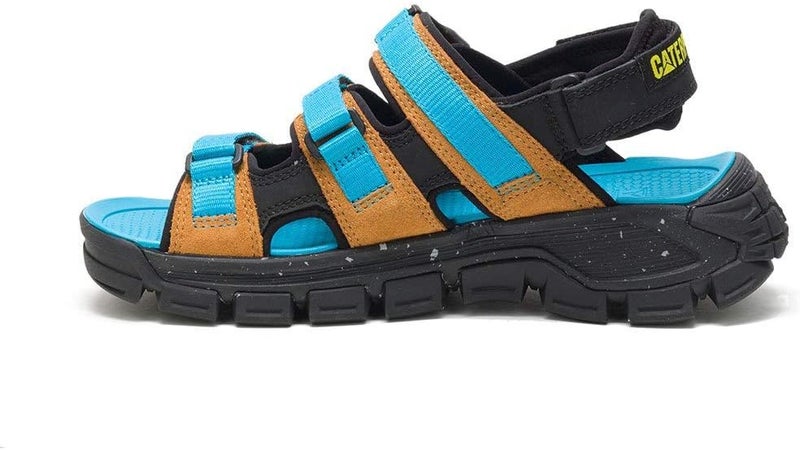CATERPILLAR صندل كات-بروغريسور للجنسين - Image 5