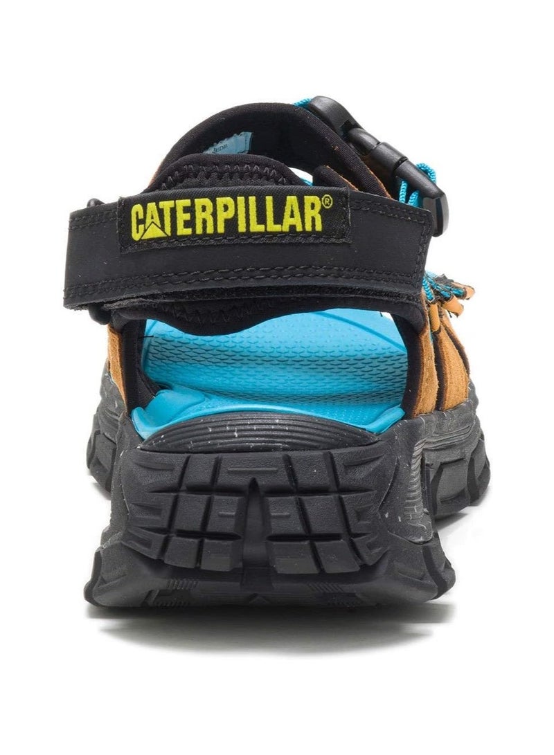 CATERPILLAR صندل كات-بروغريسور للجنسين - Image 4
