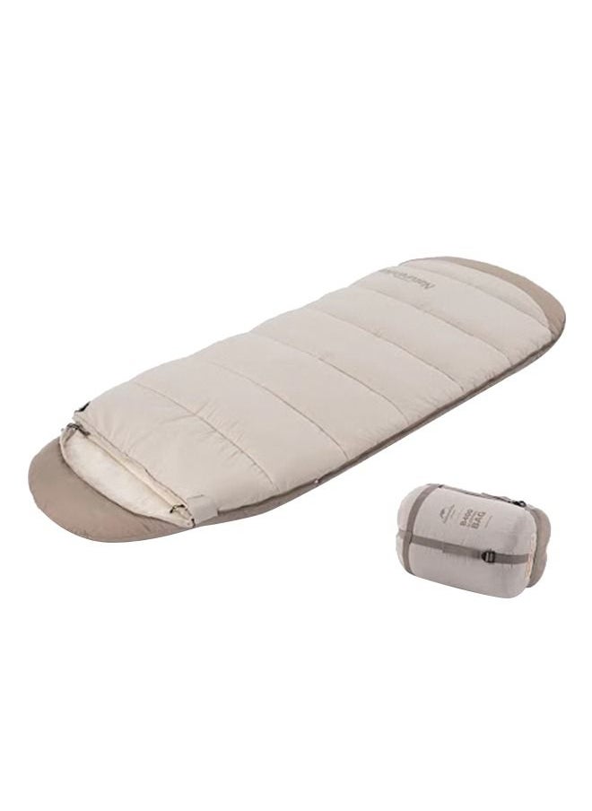 Feeder Cotton Sleeping Bag - B180 - pzsku/ZC6890DBA6386C80F5EC6Z/45/_/1667210692/70a2251d-ba38-4e74-947c-3e6088fd4462