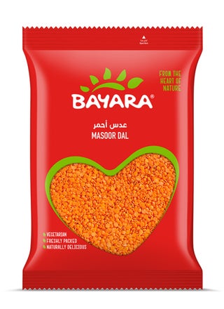 Masoor Dal Split Red Lentil