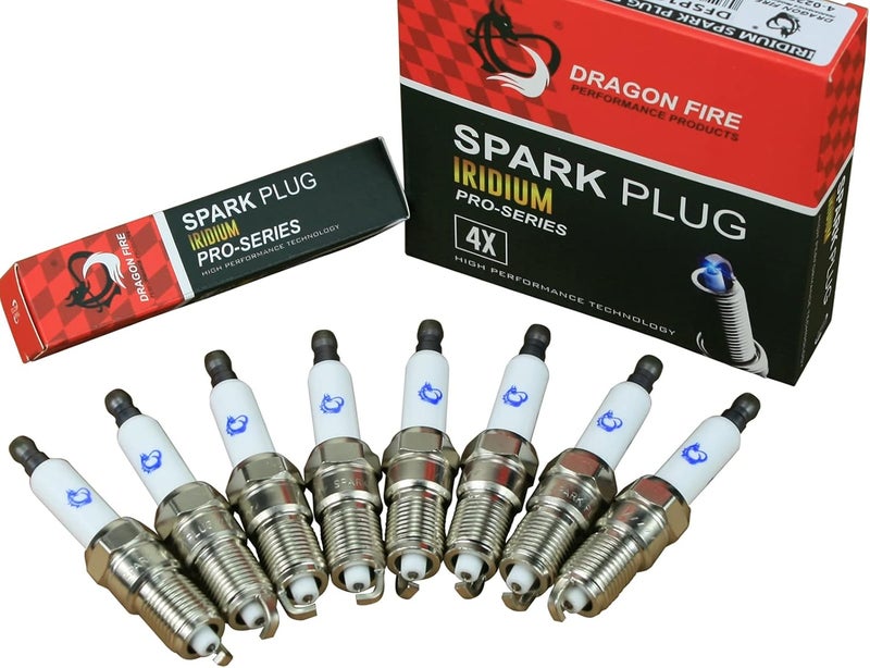 AIP Electronics Dragon Fire Performance Stage 1 Ignition Kit - Image 2