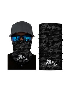 Face Shield Bob Camo Blac