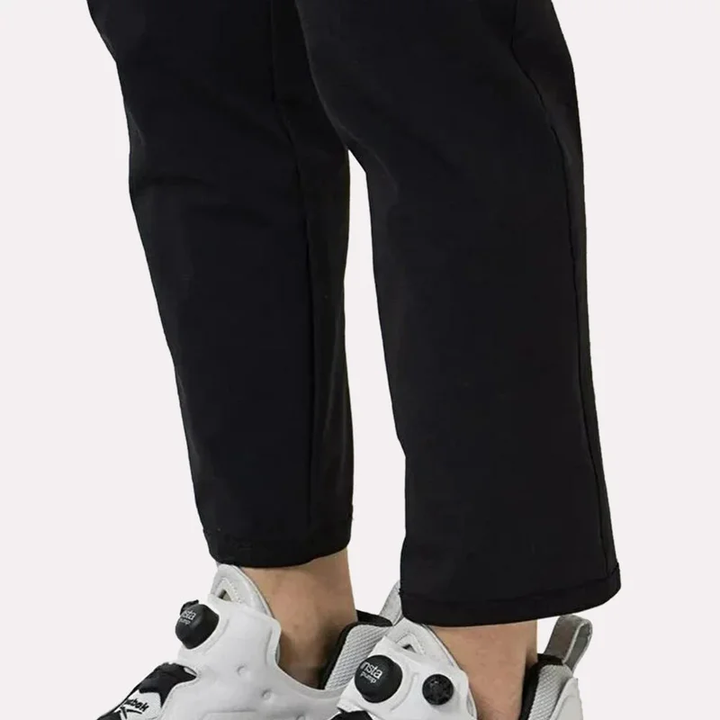 Reebok Black Reebok Active Collective Skystretch Woven Cargo Men's Pants - Black for Men | Best Price UAE