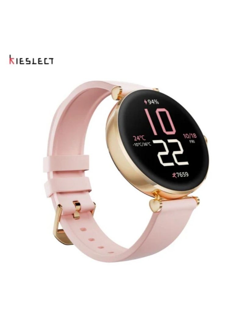 KIESLECT Kieslect Lady Calling Smartwatch Pura gold  - Image 1