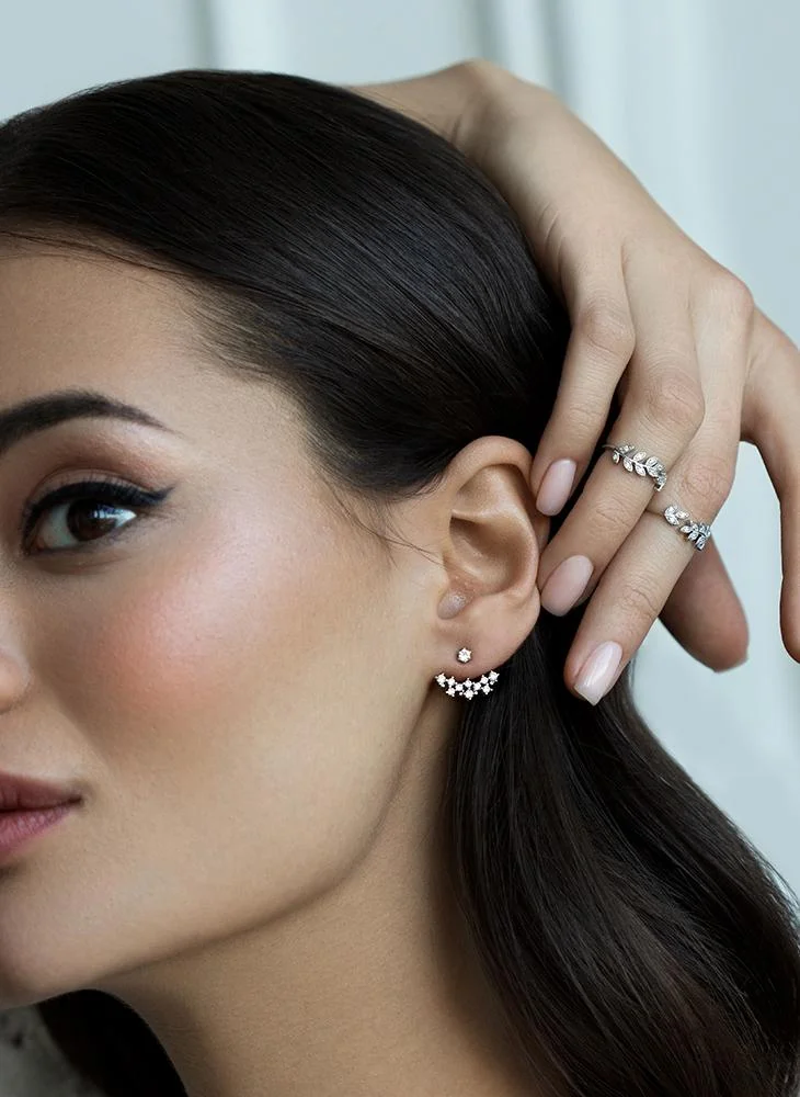 Momnt  Momnt Earrings for Women | Best Price UAE