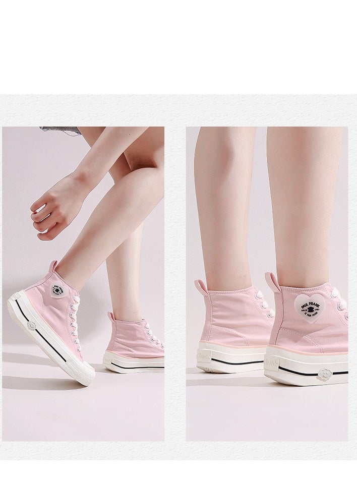 Paul Frank - Women's Casual Canvas Shoes And Board Shoes - Image 1