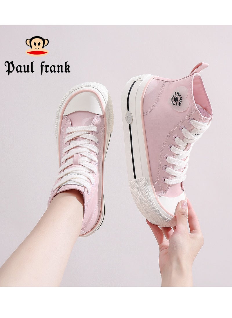 Paul Frank - Women's Casual Canvas Shoes And Board Shoes - Image 1