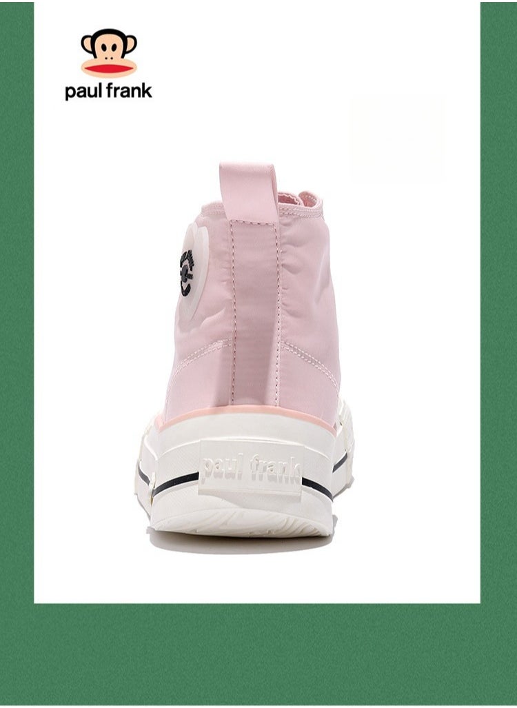 Paul Frank - Women's Casual Canvas Shoes And Board Shoes - Image 1