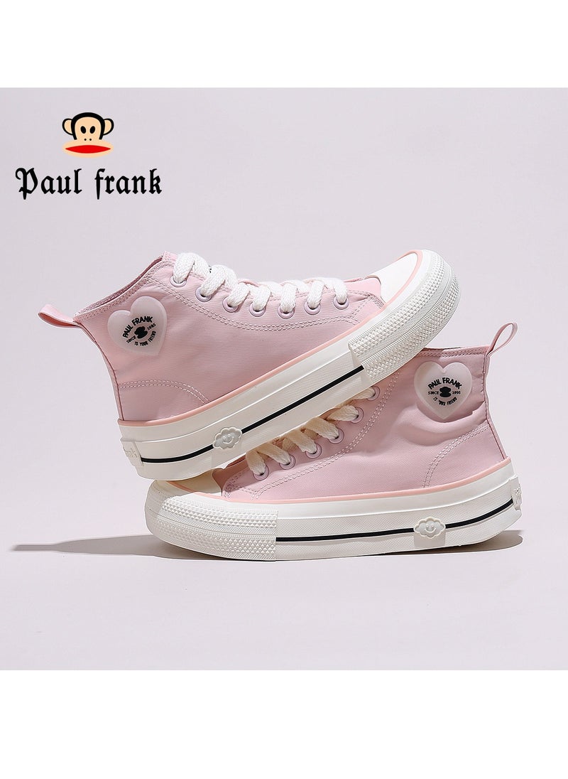 Paul Frank - Women's Casual Canvas Shoes And Board Shoes - Image 1