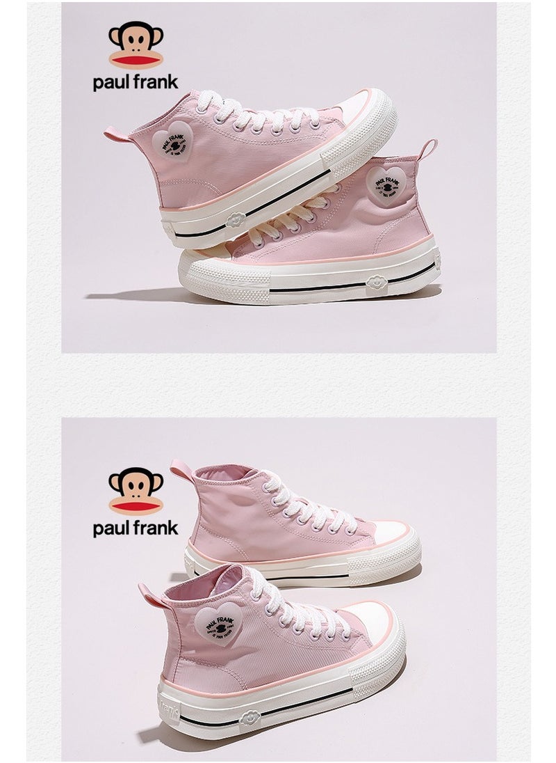Paul Frank - Women's Casual Canvas Shoes And Board Shoes - Image 1