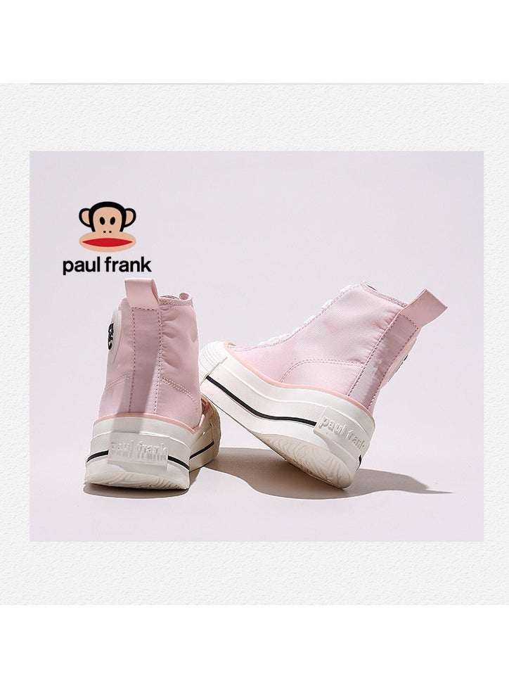 Paul Frank - Women's Casual Canvas Shoes And Board Shoes - Image 1