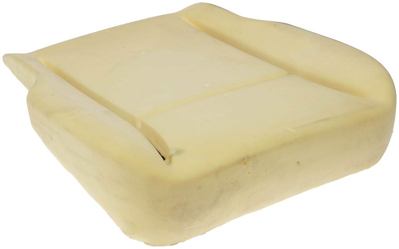 Dorman 926-896 Driver Side Seat Cushion Pad Compatible with Select Dodge Models, Tan - Image 5