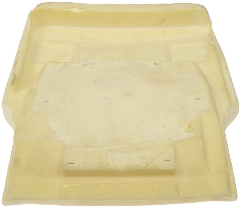 Dorman 926-896 Driver Side Seat Cushion Pad Compatible with Select Dodge Models, Tan - Image 3