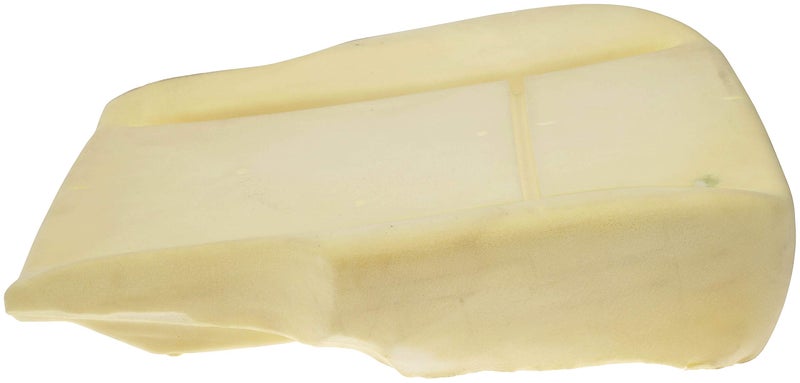 Dorman 926-896 Driver Side Seat Cushion Pad Compatible with Select Dodge Models, Tan - Image 2