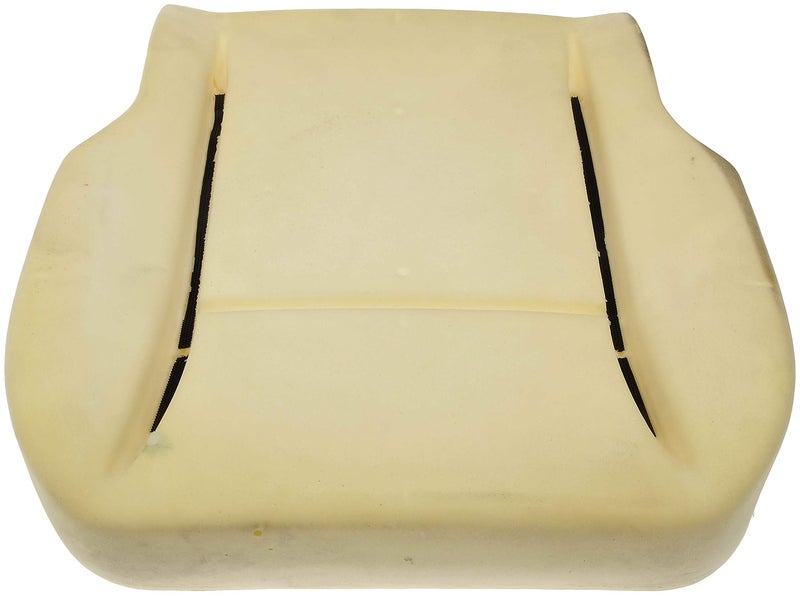 Dorman 926-896 Driver Side Seat Cushion Pad Compatible with Select Dodge Models, Tan - Image 4