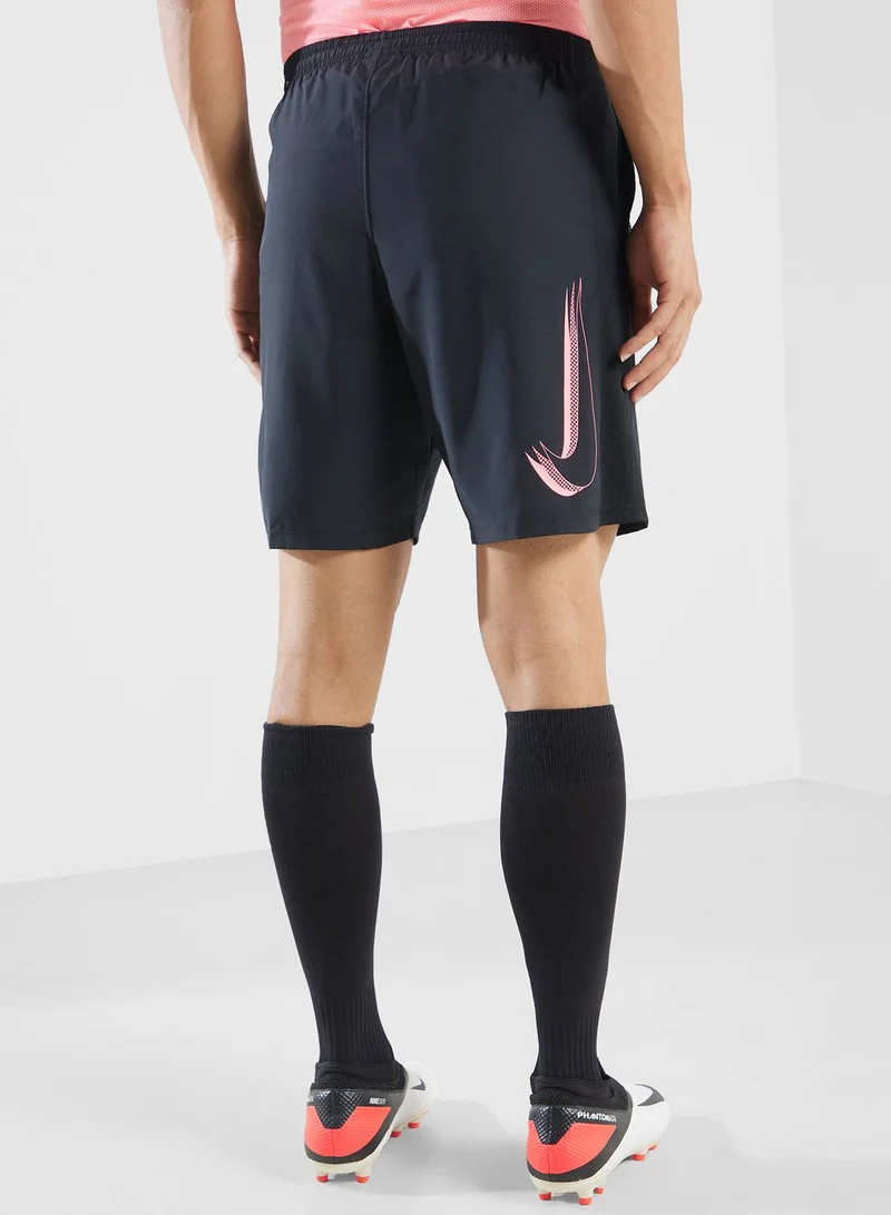 Nike Academy 23 Shorts