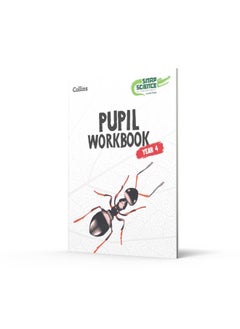 Snap Science Pupil Workbook Year 4  - Image 2