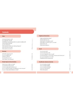 Snap Science Pupil Workbook Year 4  - Image 3