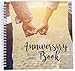 Unconditional rosie Unconditional Rosie Wedding Anniversary Memory Book - A Hardcover Journal To Document Anniversaries From The 1st To the - Image 2