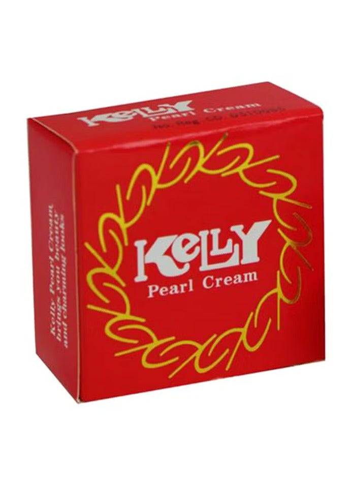 Kelly كريم جمال اللؤلؤ 15 جرام - Image 1
