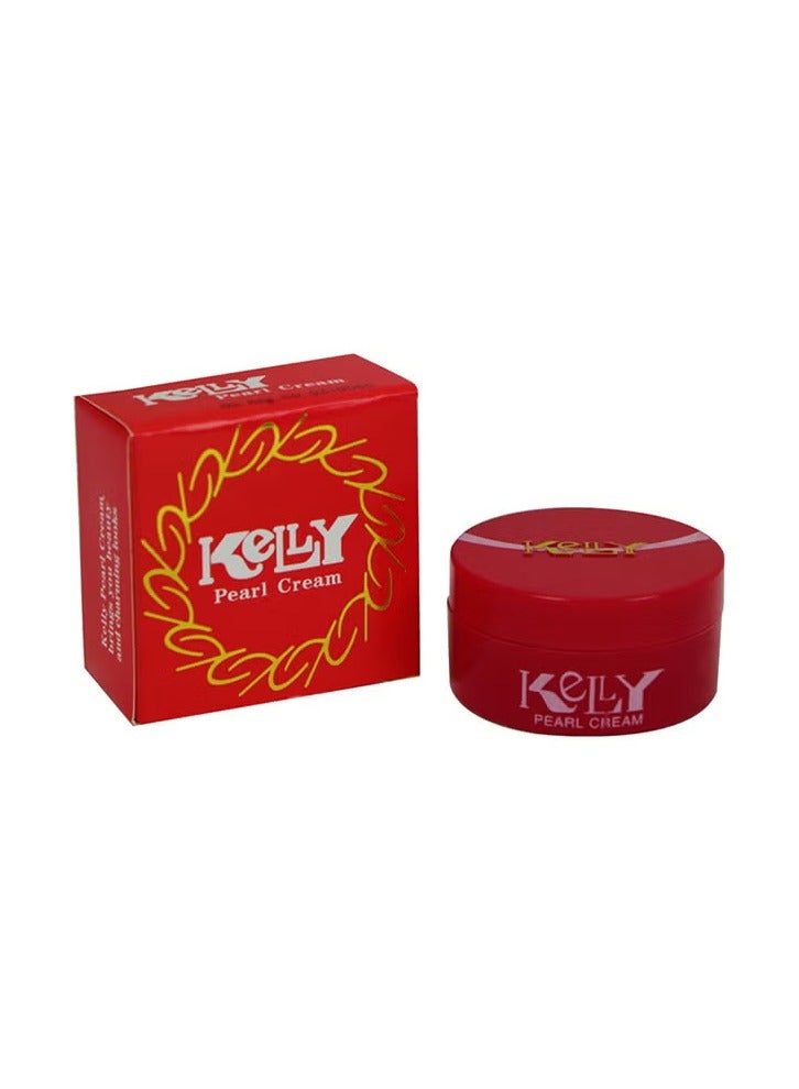 Kelly كريم جمال اللؤلؤ 15 جرام - Image 2