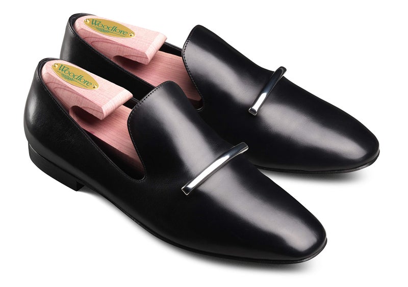 Woodlore Women’s Cedar Wood Shoe Trees (2 Pairs) Adjustable, Aromatic, USA Made (Small fits sizes 5-7.5) - Image 3