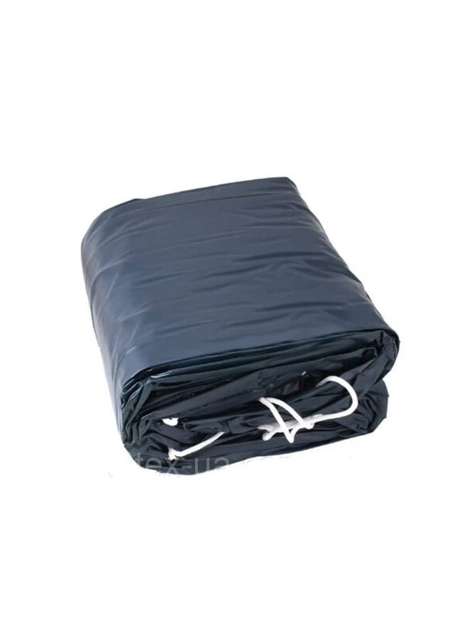 INTEX Krystal Clear Farm Pool Cover 3.66meter 3.66meter - Image 2