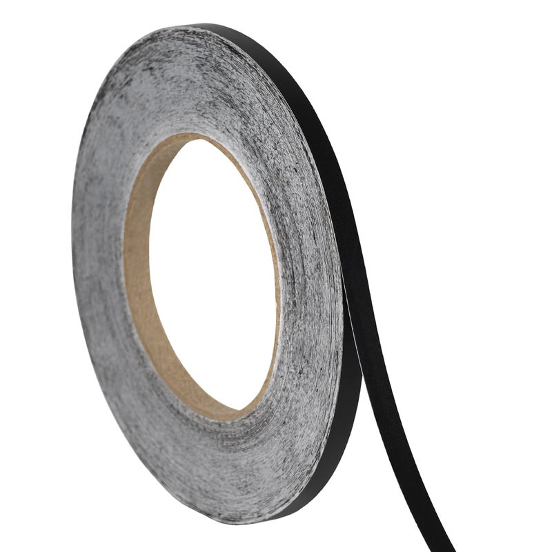 ORACAL 651 Vinyl Pinstriping Tape - Vinyl Striping Lines Stickers, Striping - 3/4" Matte Black - Image 4