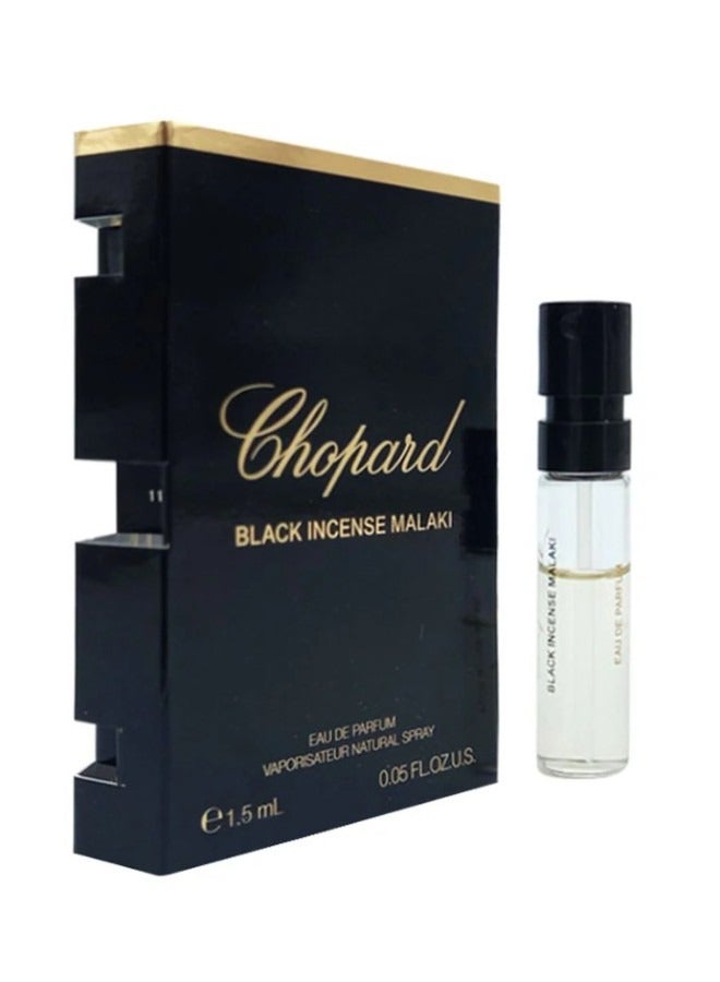 Black Incense Malaki EDP 1.5ml