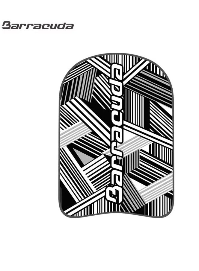 باراكودا لوح سباحة - أداة لوح سباحة للأطفال والكبار - ملحقات السباحة على الشاطئ وحمام السباحة  مقاوم للماء وقابل لإعادة الاستخدام - Image 2