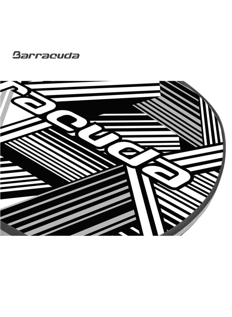 باراكودا لوح سباحة - أداة لوح سباحة للأطفال والكبار - ملحقات السباحة على الشاطئ وحمام السباحة  مقاوم للماء وقابل لإعادة الاستخدام - Image 3