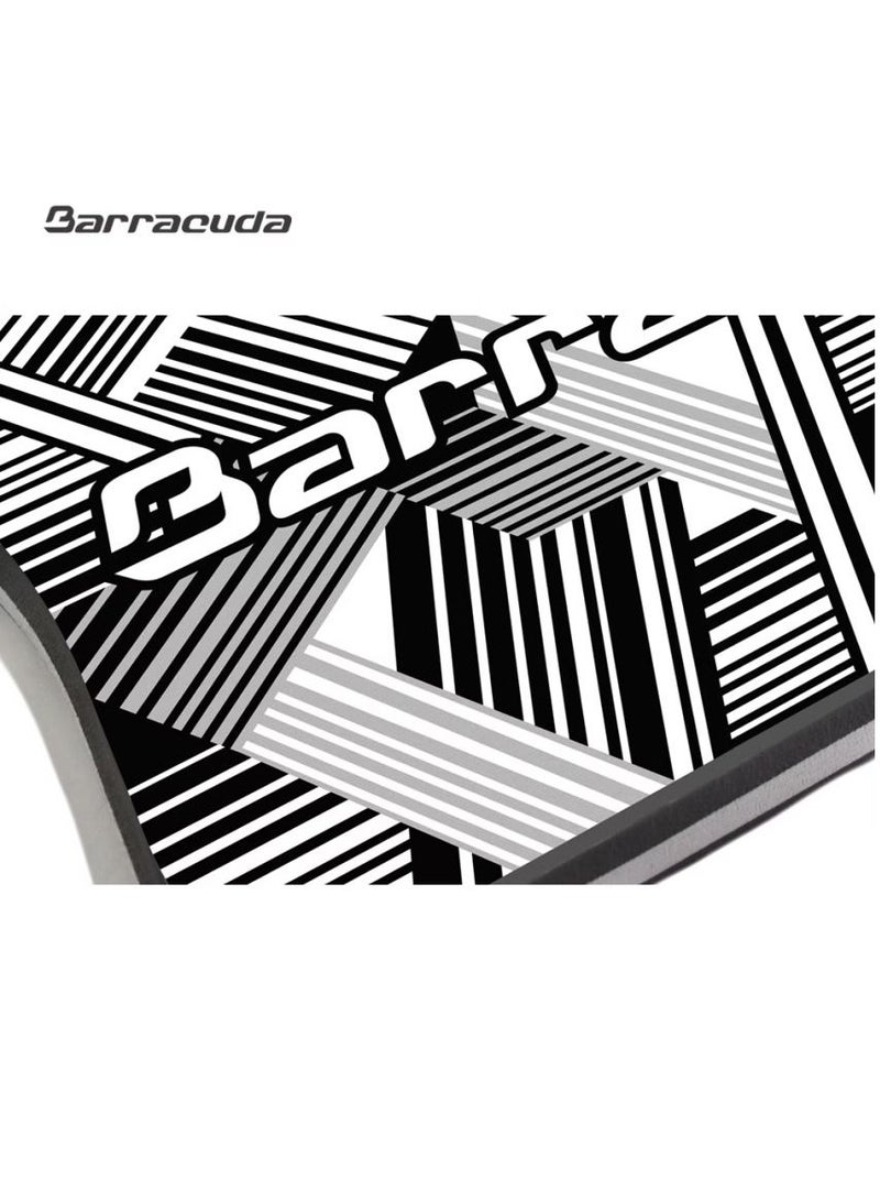 باراكودا لوح سباحة - أداة لوح سباحة للأطفال والكبار - ملحقات السباحة على الشاطئ وحمام السباحة  مقاوم للماء وقابل لإعادة الاستخدام - Image 4