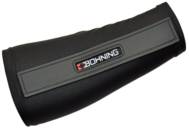 Bohning 801009MD Medium Slip On Arm, Black - Image 5