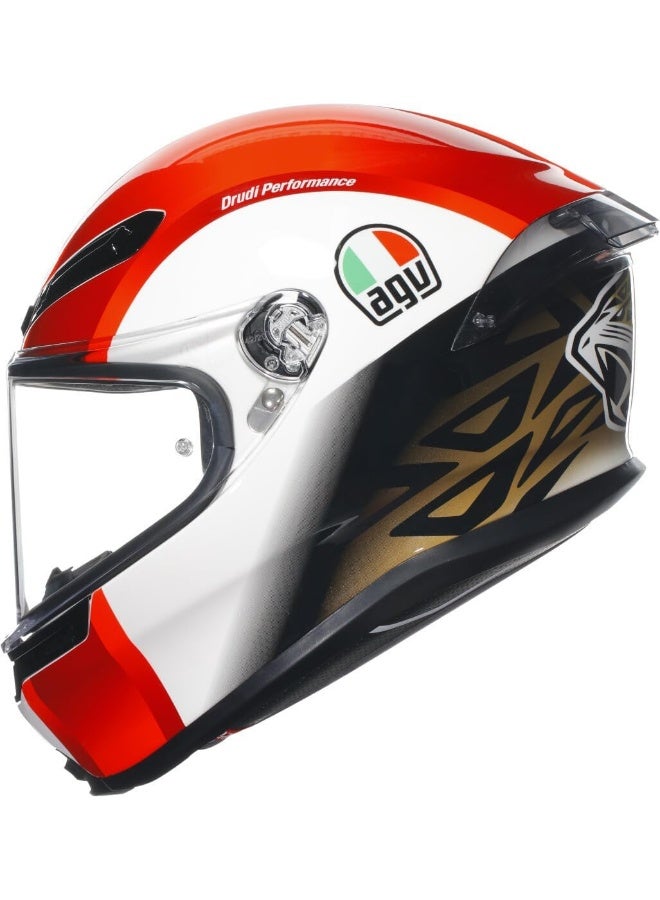 AGV K6-S SIC58 (Replica - XL) - Image 3