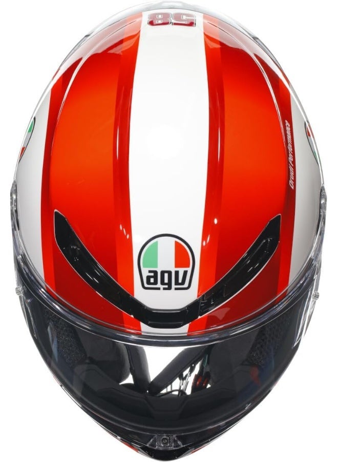 AGV K6-S SIC58 (Replica - XL) - Image 2