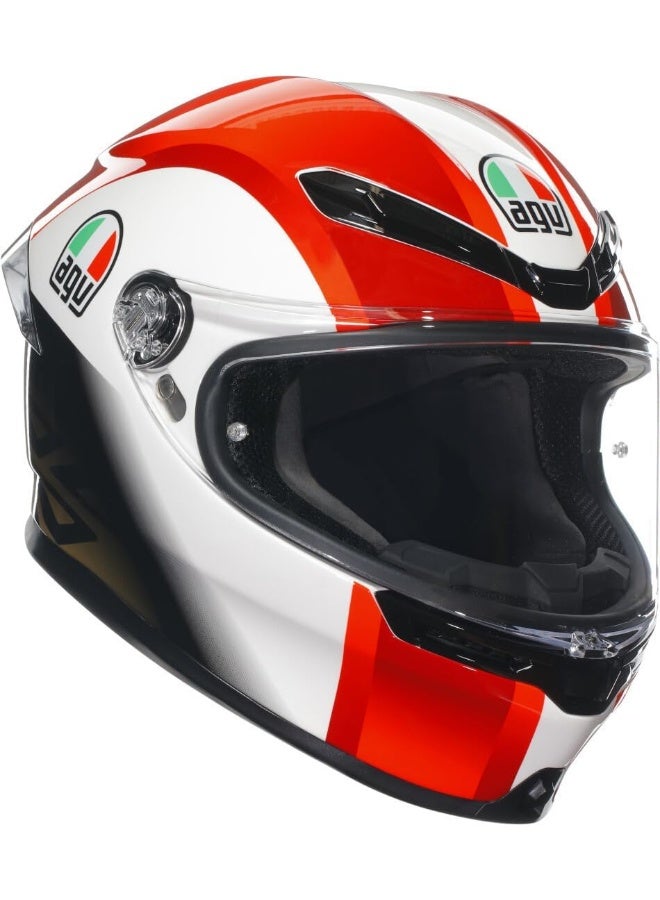AGV K6-S SIC58 (Replica - XL) - Image 1