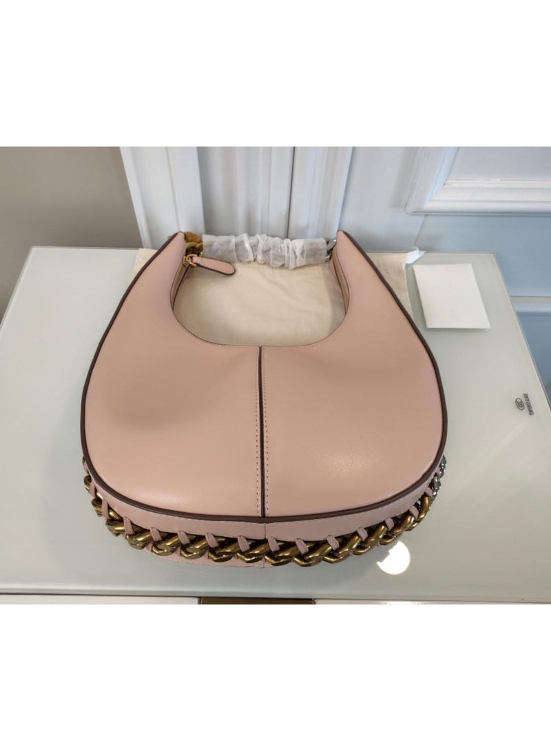 stella Brand-name chain luxury branded women bag pu leather shoulder bag - Image 2