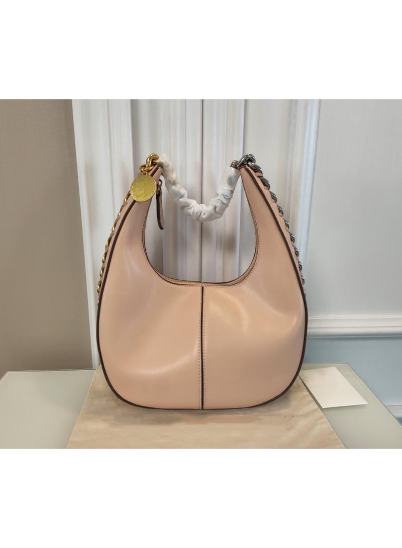 stella Brand-name chain luxury branded women bag pu leather shoulder bag - Image 1