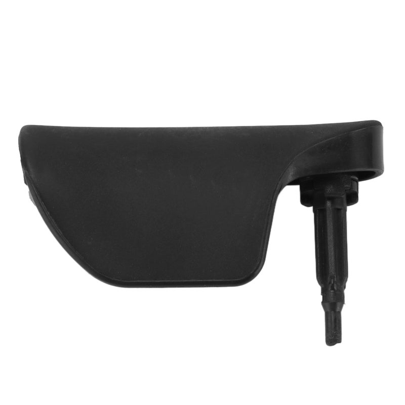 Hood Release Handle 8J2823533C4PK Premium ABS - Anti-Corrosion Hood Release Lever 8J2823533B for TT MK2 2007-2014 RHD - Image 2