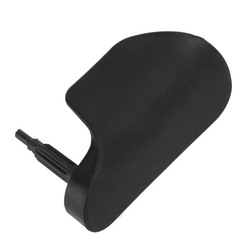 Hood Release Handle 8J2823533C4PK Premium ABS - Anti-Corrosion Hood Release Lever 8J2823533B for TT MK2 2007-2014 RHD - Image 5