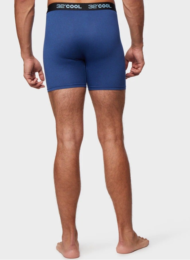 32 Degrees Men's Mesh Boxer (32 Degrees Cool)  - Image 2