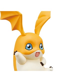 Banpresto DIGIMON ADVENTURE DXF ADVENTURE ARCHIVES (D:PATAMON) Statue